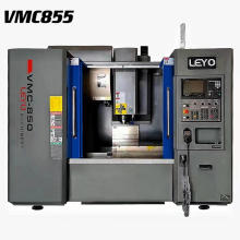 Centro de mecanizado CNC VMC855